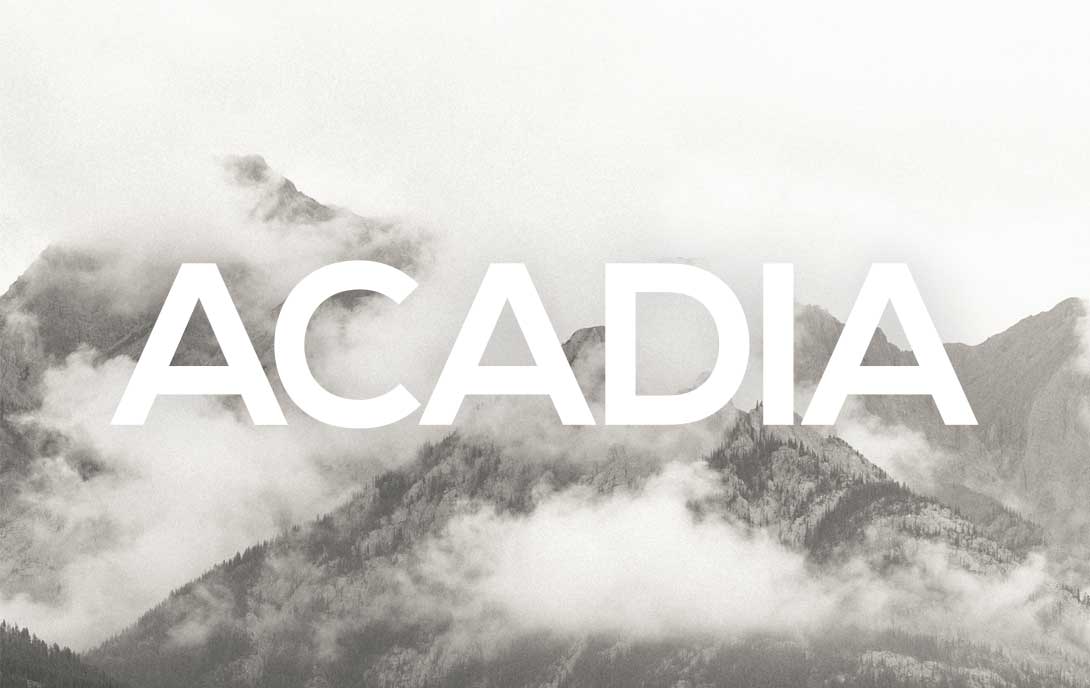 acadia thumbnail
